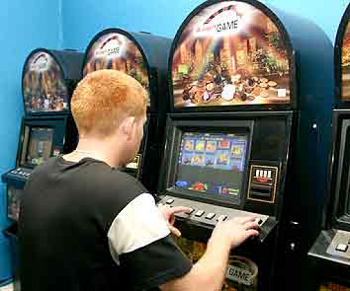 Бизнес-план зала игровых автоматов в Азербайджане